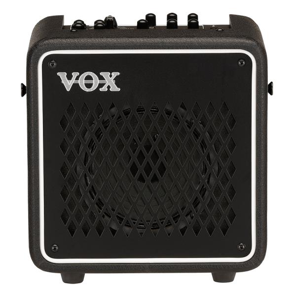 VOX-モデリング・ギターアンプMINI GO 10 VMG-10