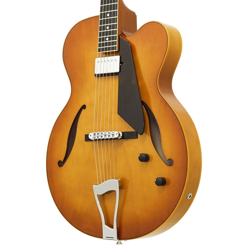 ARIA PRO II FAシリーズ フルアコースティックギターFA-1000 VLB