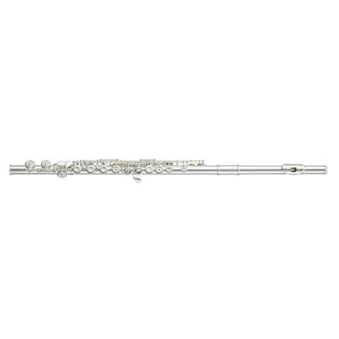 Pearl FLUTE-CフルートPF-525E-ESS2 C足部管・カバードキィ・Eメカニズム付