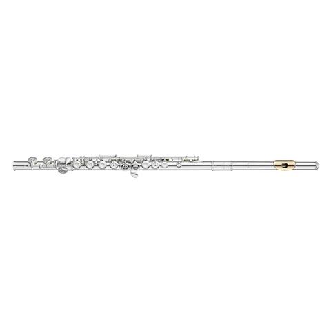 Pearl FLUTE-CフルートPF-665RE-3K C足部管・リングキィ・Eメカニズム付