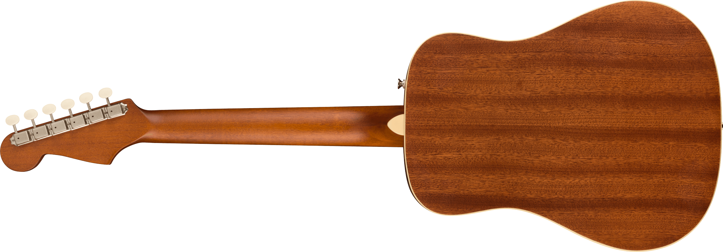 DE Redondo Mini with Bag, Walnut Fingerboard, Black Top追加画像 DE Redondo Mini with Bag, Walnut Fingerboard, Black Top追加画像
