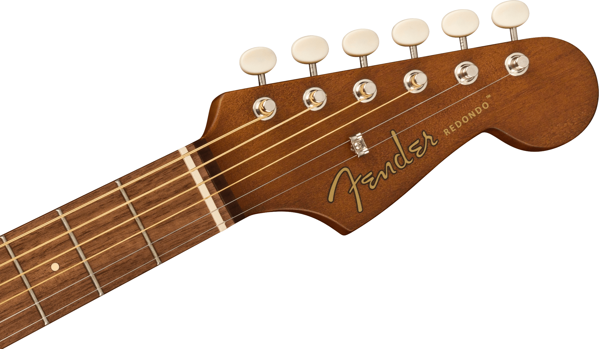 DE Redondo Mini with Bag, Walnut Fingerboard, Black Top追加画像 DE Redondo Mini with Bag, Walnut Fingerboard, Black Top追加画像