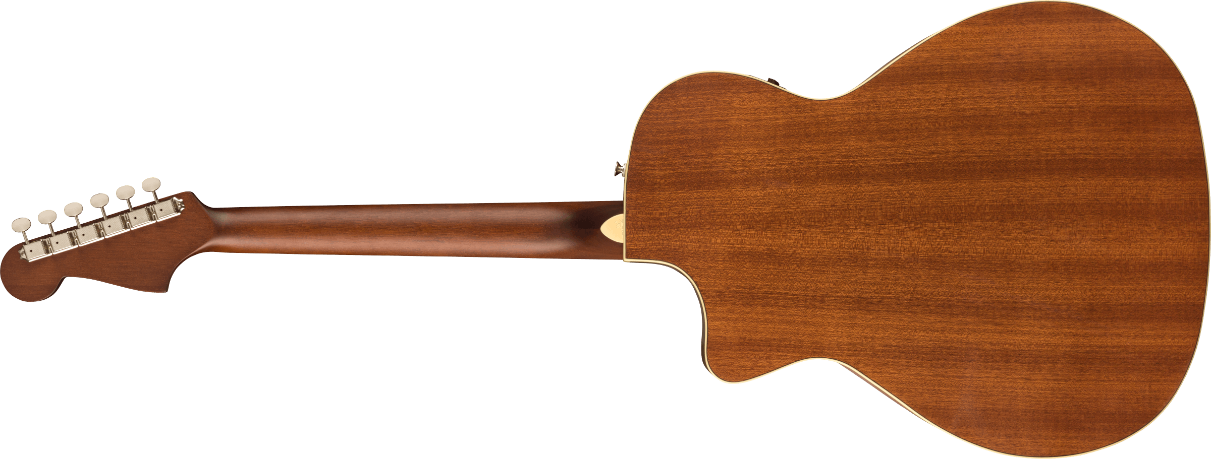 FSR Newporter Player, Walnut Fingerboard, Shell Pink追加画像 FSR Newporter Player, Walnut Fingerboard, Shell Pink追加画像