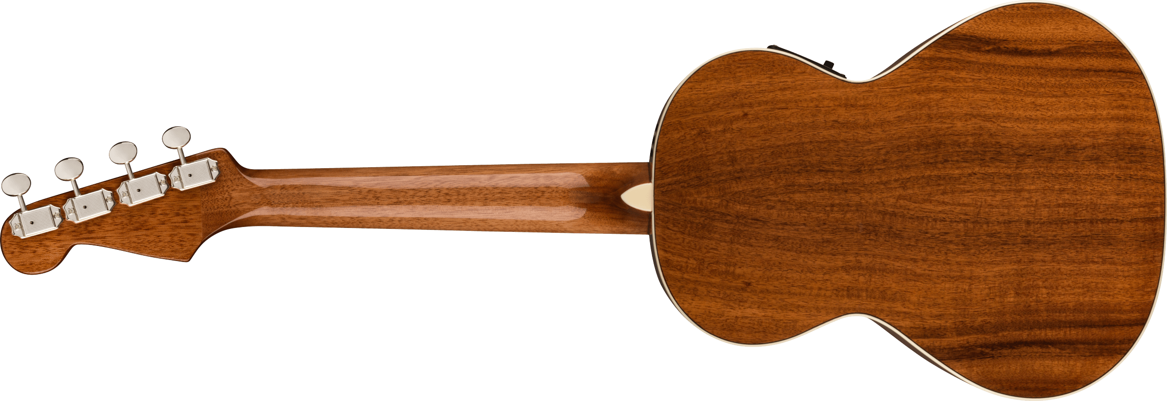 Montecito Tenor Ukulele, Walnut Fingerboard, Shaded Edge Burst追加画像 Montecito Tenor Ukulele, Walnut Fingerboard, Shaded Edge Burst追加画像