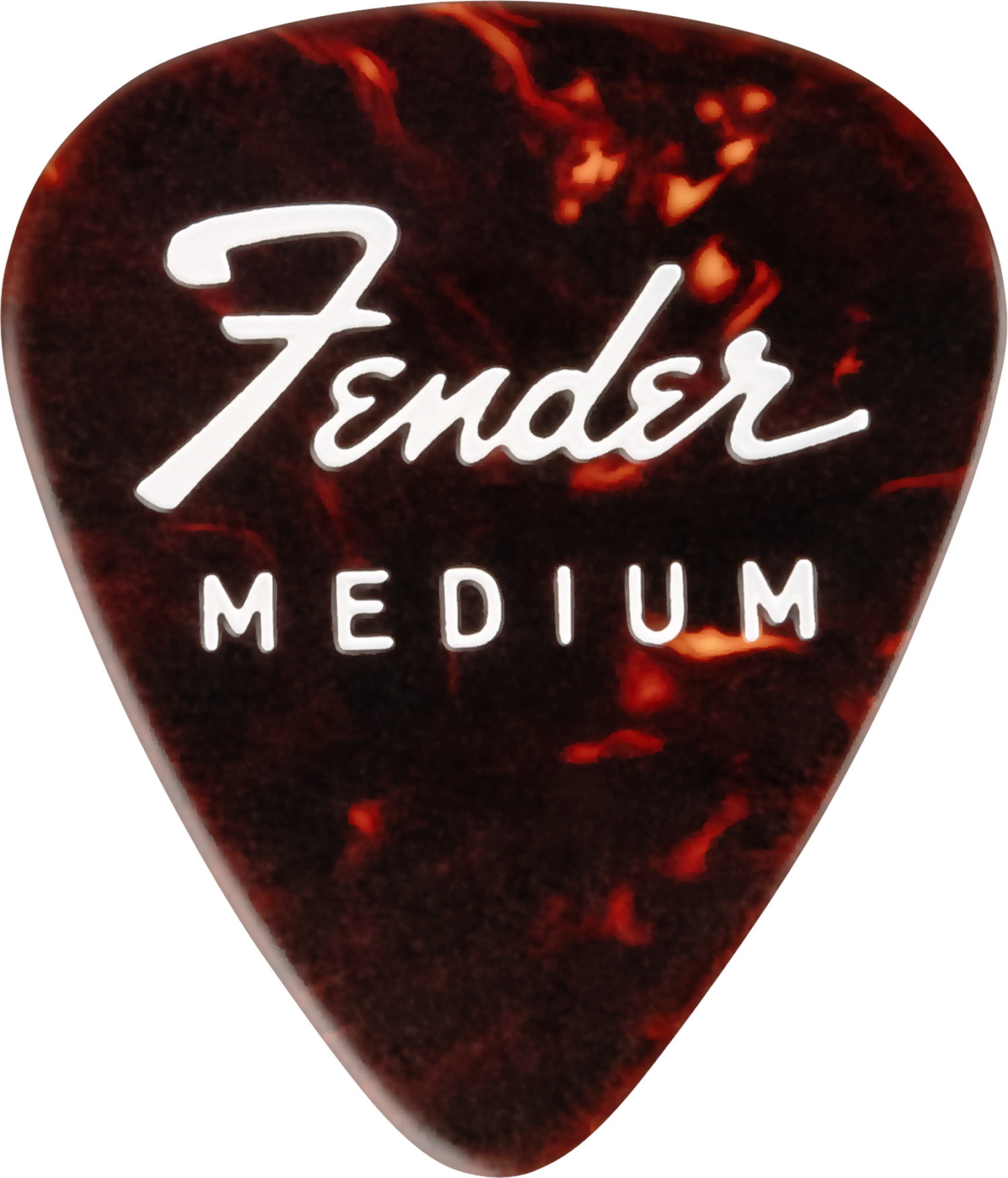 Fender® Fine Electric Pick Tin - 12 Pack追加画像 Fender® Fine Electric Pick Tin - 12 Pack追加画像