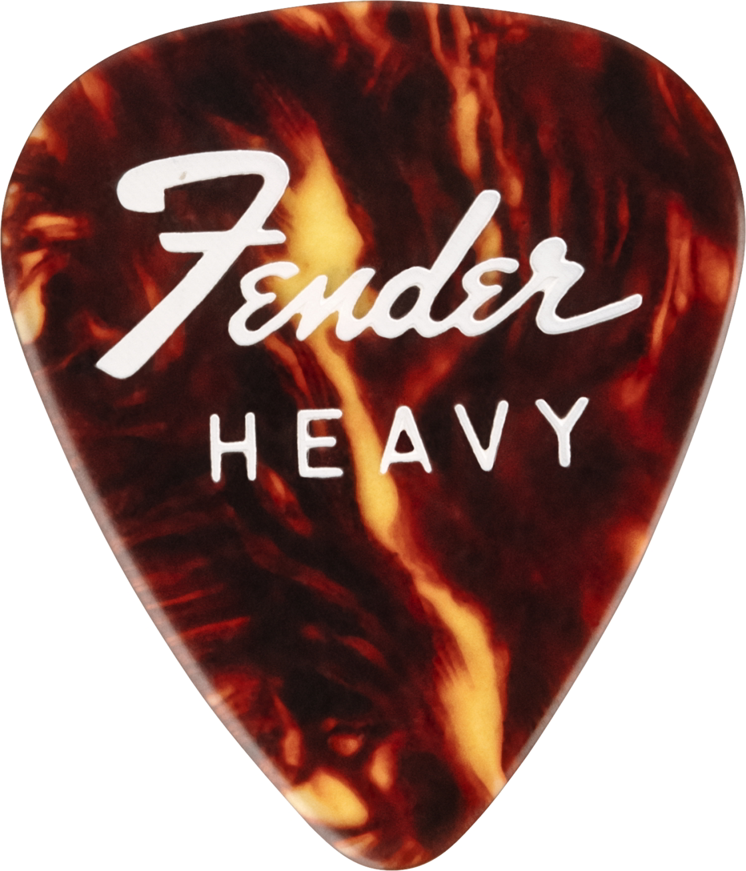 Fender® Fine Electric Pick Tin - 12 Pack追加画像 Fender® Fine Electric Pick Tin - 12 Pack追加画像