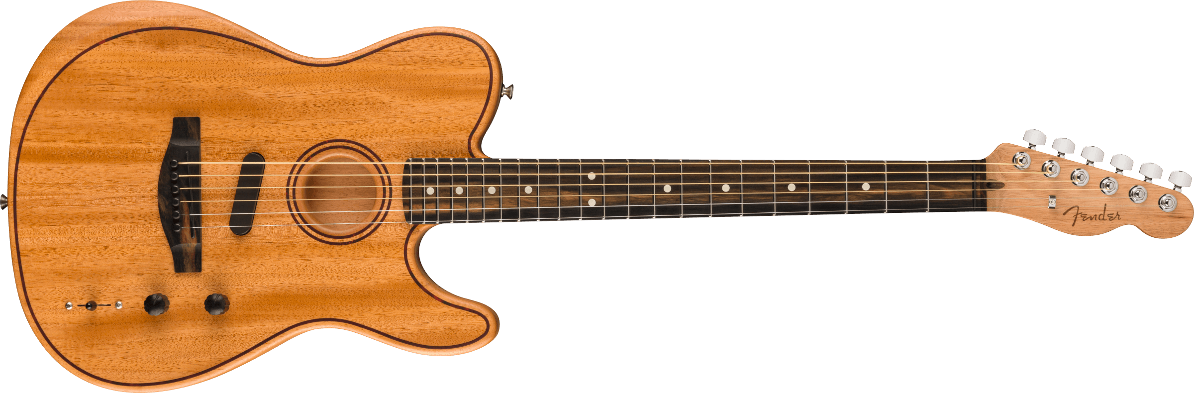 Fender American Acoustasonicシリーズ アコースティックギター ...