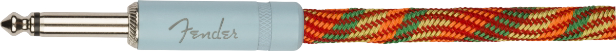 George Harrison Rocky Instrument Cable, 10'追加画像 George Harrison Rocky Instrument Cable, 10'追加画像