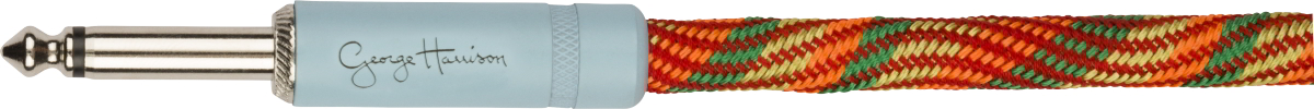 George Harrison Rocky Instrument Cable, 10'追加画像 George Harrison Rocky Instrument Cable, 10'追加画像