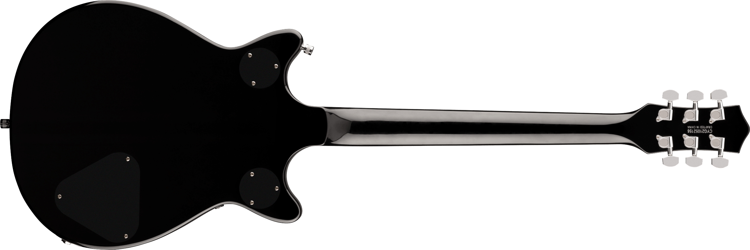 G5222LH Electromatic® Double Jet™ BT with V-Stoptail, Left-Handed, Laurel Fingerboard, Natural追加画像 G5222LH Electromatic® Double Jet™ BT with V-Stoptail, Left-Handed, Laurel Fingerboard, Natural追加画像