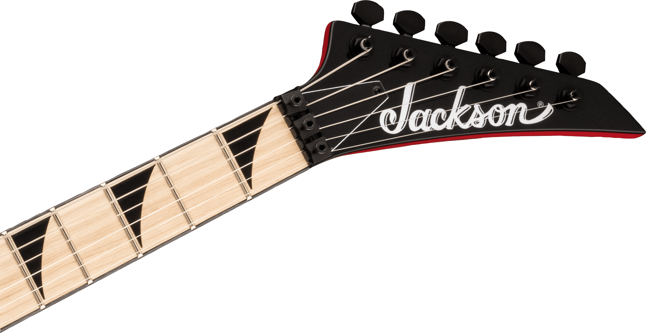 X Series Warrior™ WRX24M, Maple Fingerboard, Ferrari Red追加画像 X Series Warrior™ WRX24M, Maple Fingerboard, Ferrari Red追加画像