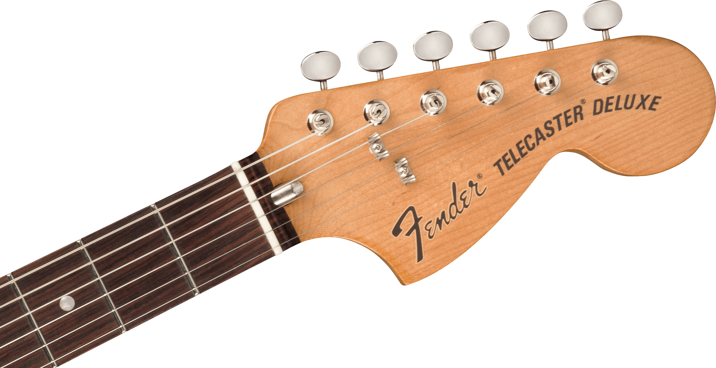 Kingfish Telecaster® Deluxe, Rosewood Fingerboard, Mississippi Night追加画像