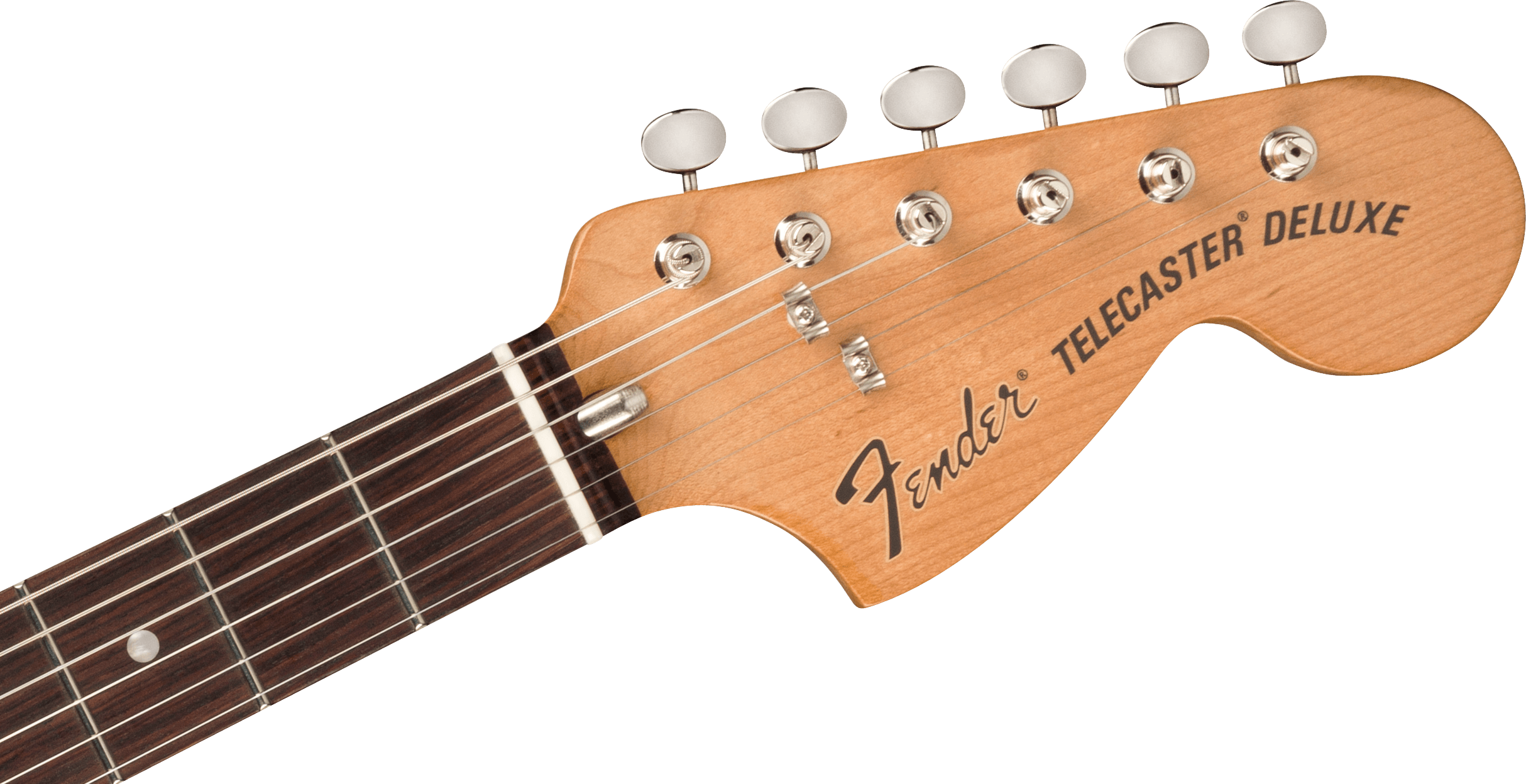 Kingfish Telecaster® Deluxe, Rosewood Fingerboard, Mississippi Night追加画像 Kingfish Telecaster® Deluxe, Rosewood Fingerboard, Mississippi Night追加画像