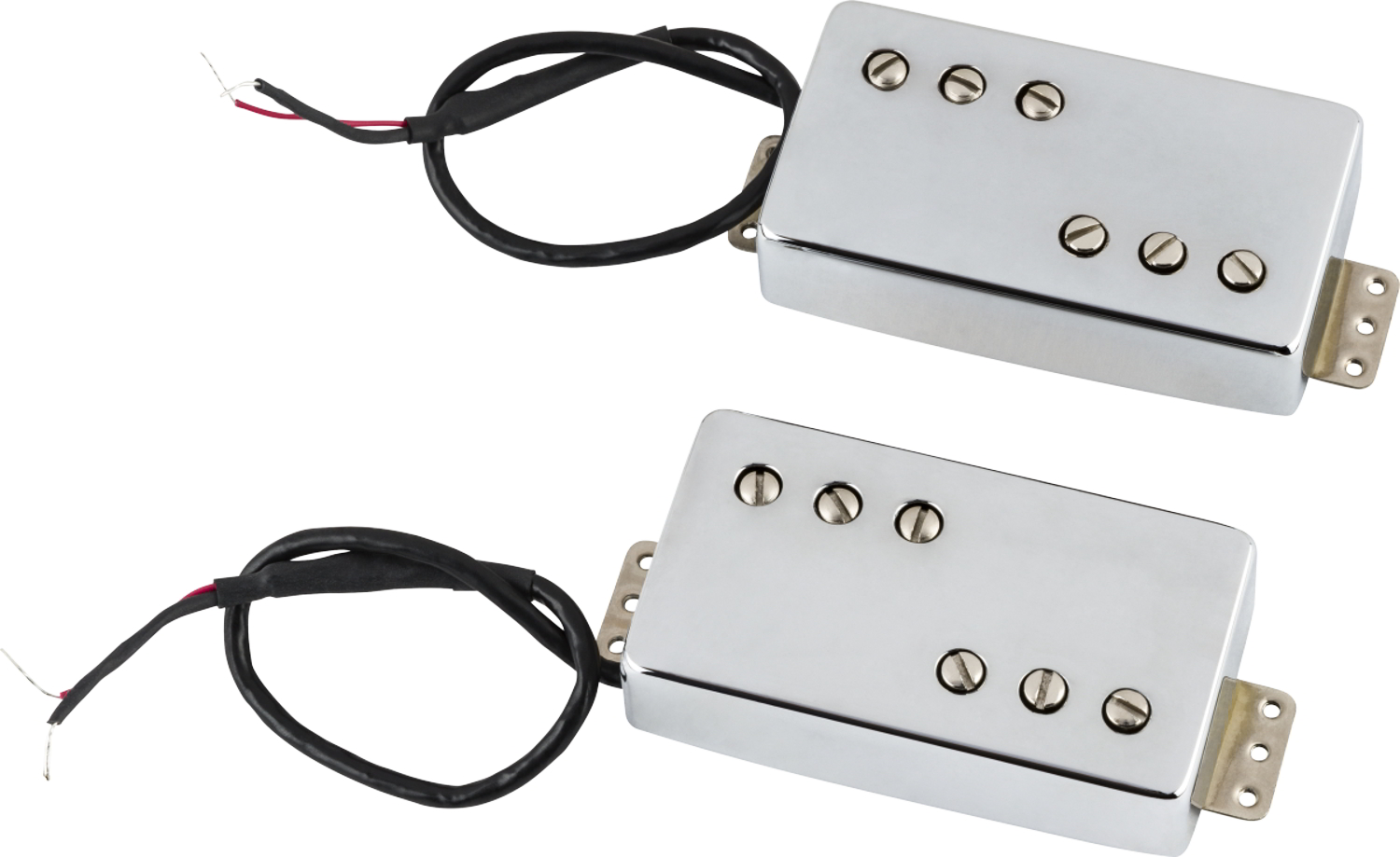 Kingfish Signature Humbucker Pickup Set追加画像 Kingfish Signature Humbucker Pickup Set追加画像