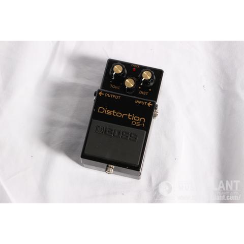 BOSS

DS-1-4A Distortion 40th Anniversary Model
