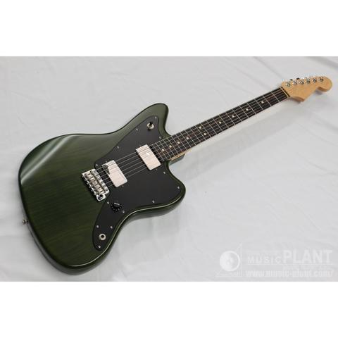NO BRAND-エレキギターJazzmaster Type