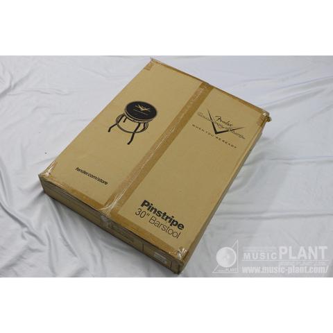 Fender 30" Pinstripe Barstoolサムネイル