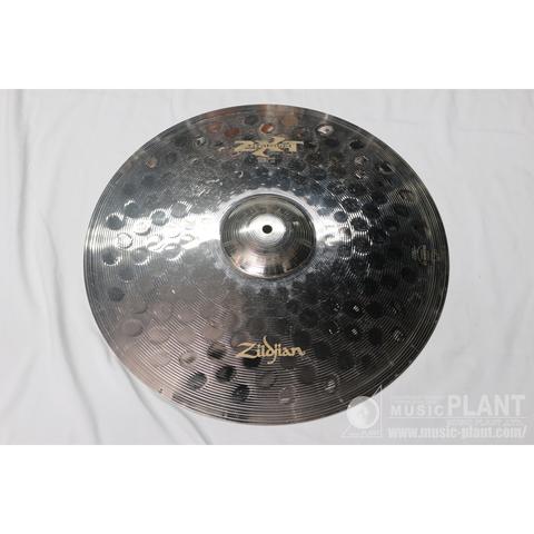 Zildjian

Titanium Rock Ride 20inch