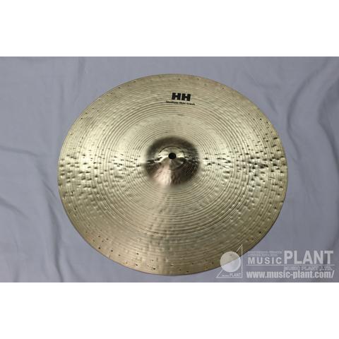 Sabian

HH MEDIUM THIN CRASH 16inch