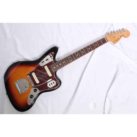 Fender

Classic Player Jaguar Special 3CS