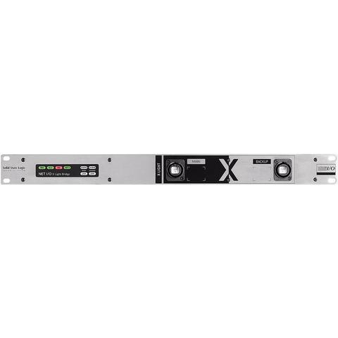 Solid State Logic (SSL)

X-Light Bridge