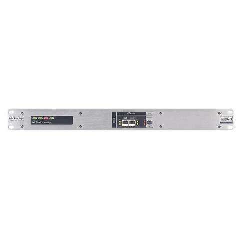 Solid State Logic (SSL)

Blacklight II Bridge (BL II Bridge)