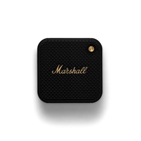 Marshall-Bluetooth SpeakerWillen