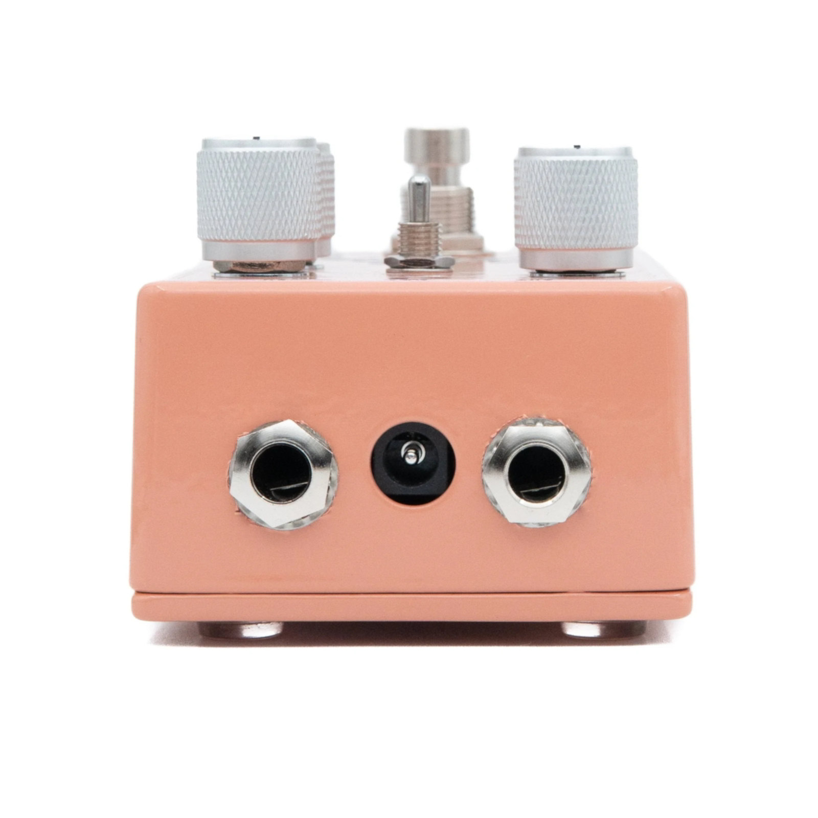 SURF RIDER IV Coral Pink - Limited Edition -背面画像 SURF RIDER IV Coral Pink - Limited Edition -背面画像