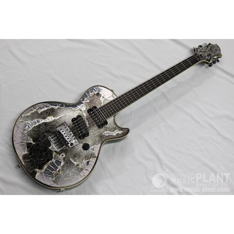 ECLIPSE S-III BRILLIANT -MIXEDMEDIA- LUNA SEA SUGIZO SIGNATUREサムネイル