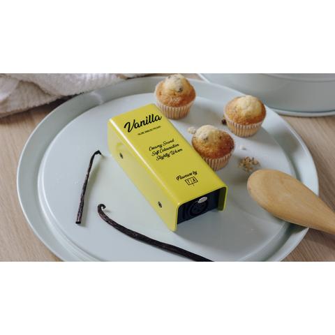 インラインマイクプリアンプ
Tierra Audio
Flavour Preamp - Vanilla