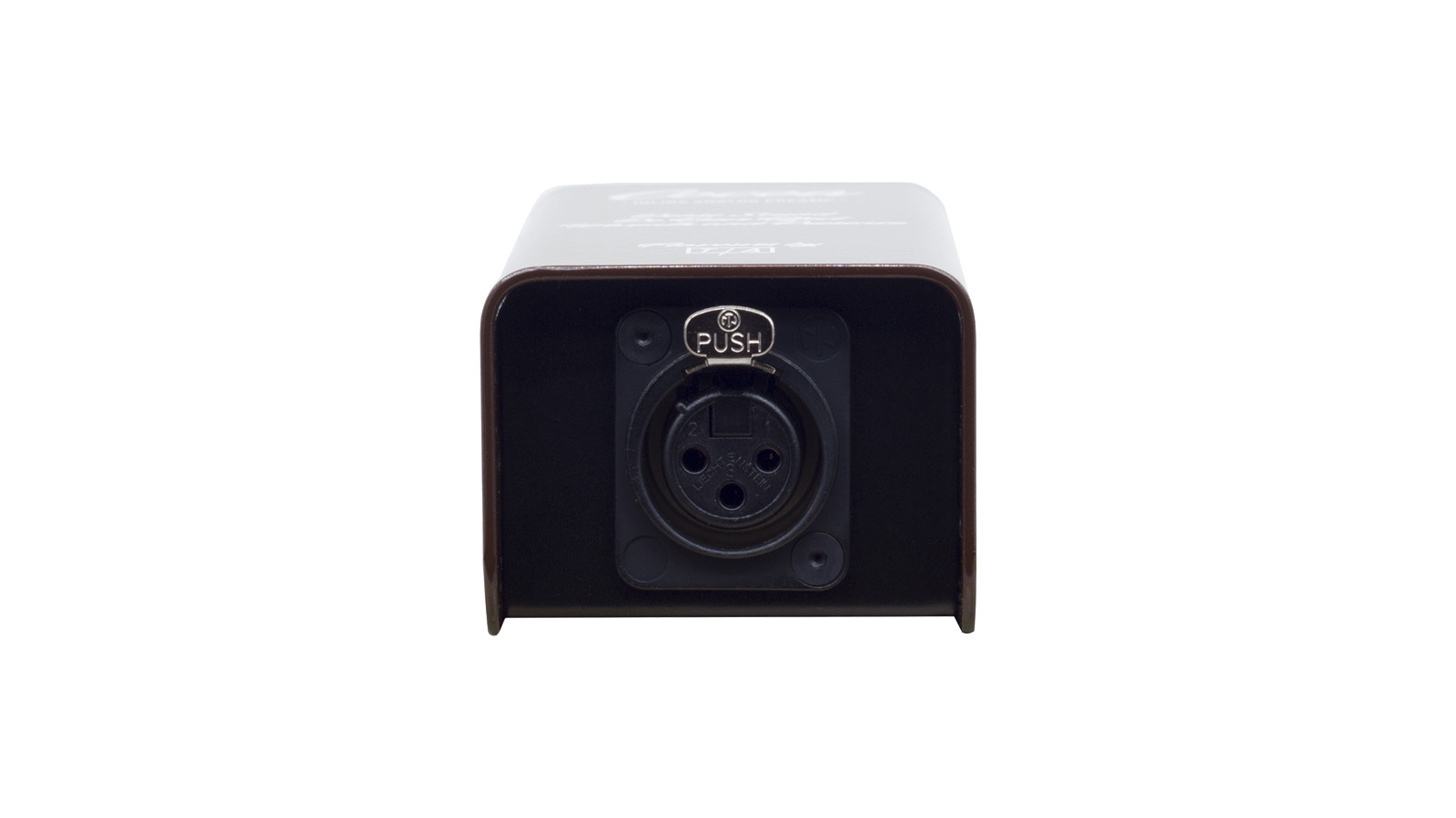Flavour Preamp - Cocoaヘッド画像 Flavour Preamp - Cocoaヘッド画像