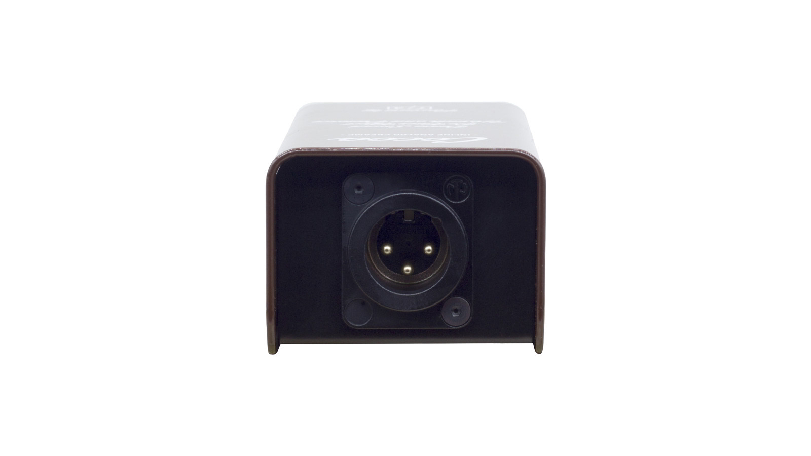Flavour Preamp - Cocoa背面画像 Flavour Preamp - Cocoa背面画像