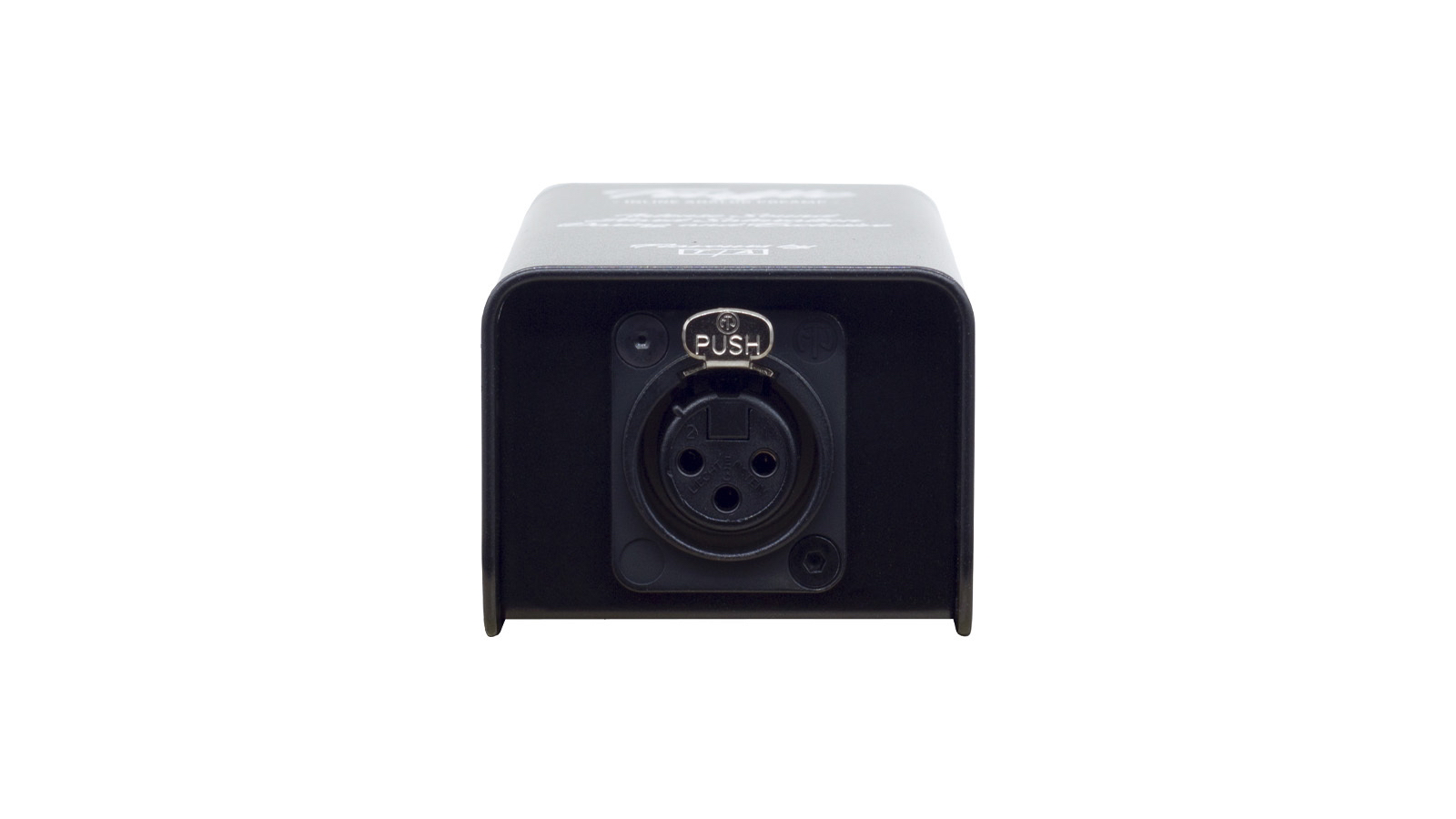 Flavour Preamp - Truffleヘッド画像 Flavour Preamp - Truffleヘッド画像