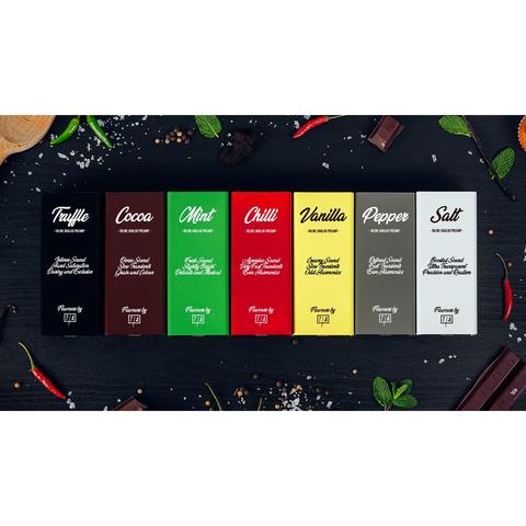 インラインマイクプリアンプ
Tierra Audio
Flavour Preamp - BOX SET