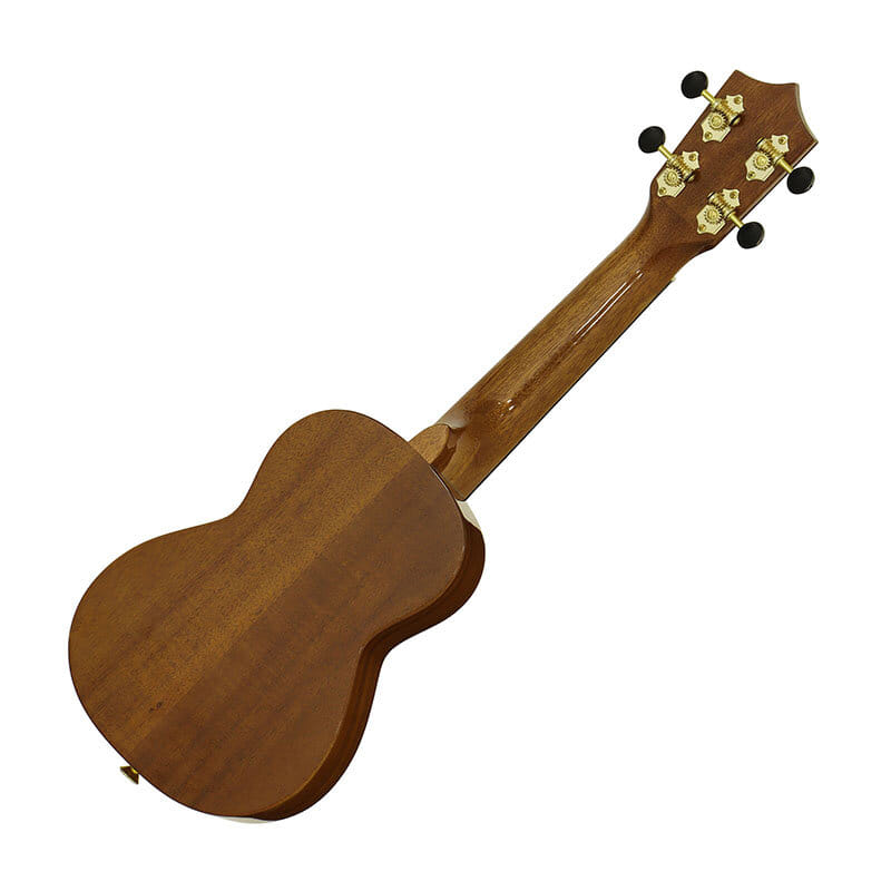 AU-1HK -Soprano-背面画像 AU-1HK -Soprano-背面画像