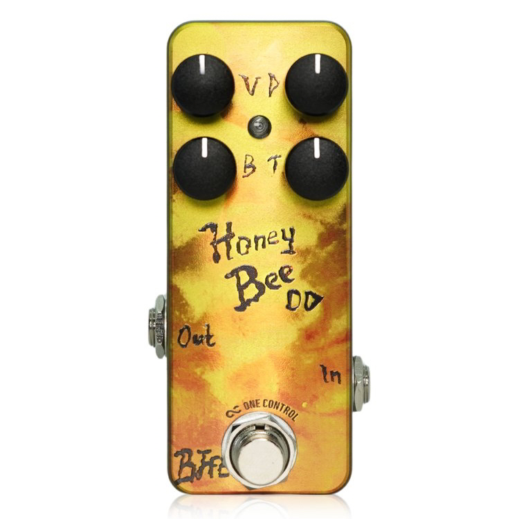 Honey Bee OD 4K Mini Standardパネル画像 Honey Bee OD 4K Mini Standardパネル画像
