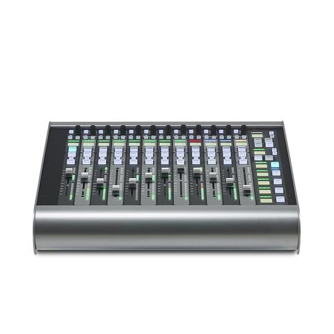 Solid State Logic (SSL)-The Live ExpanderRemote Tile