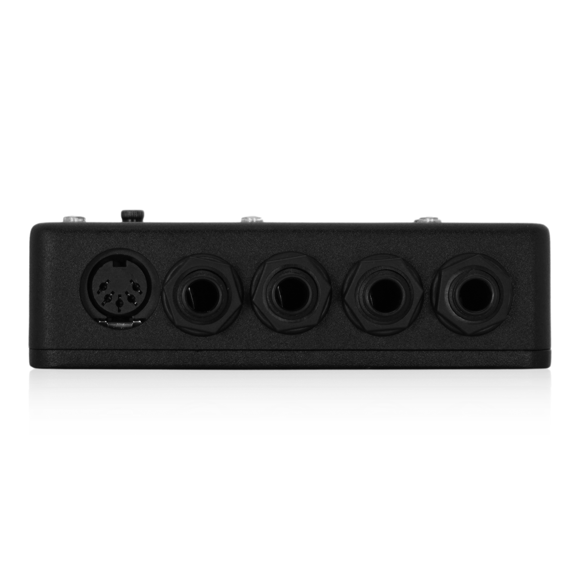 Minimal Series MIDI Dual Stereo Loop背面画像 Minimal Series MIDI Dual Stereo Loop背面画像