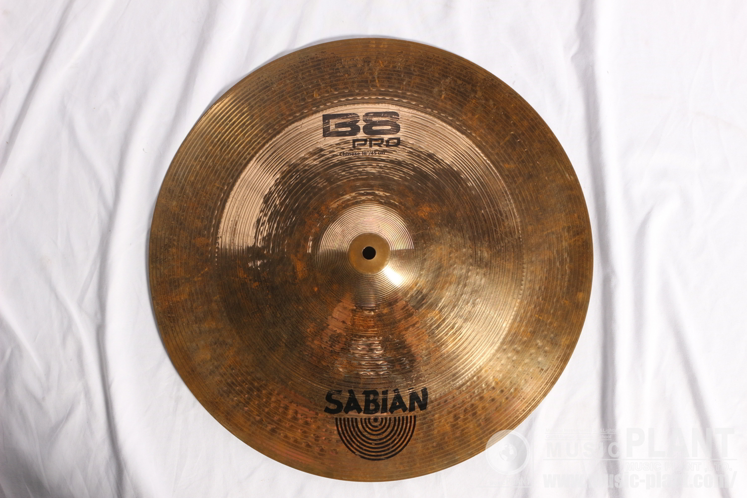 Sabian b8 pro china discount