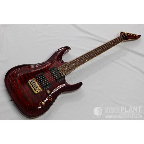 G-HR-43QM See Thru Redサムネイル