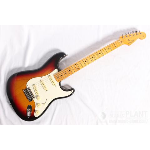 Fender Japan-ストラトキャスターST58-70TX 3TS