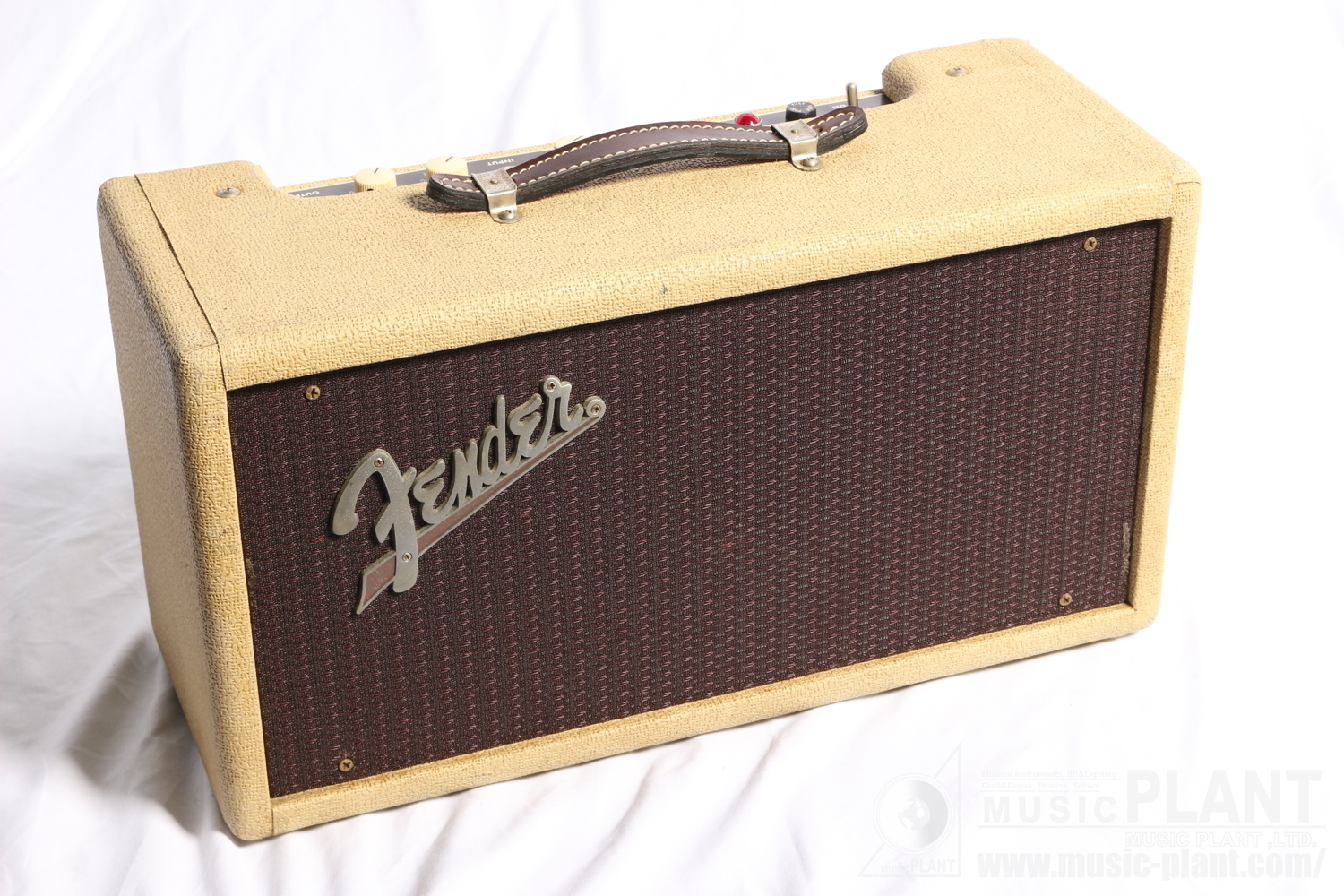 Fender リバーブユニット63 FENDER REVERB 6G15中古品ご売約済みです ...