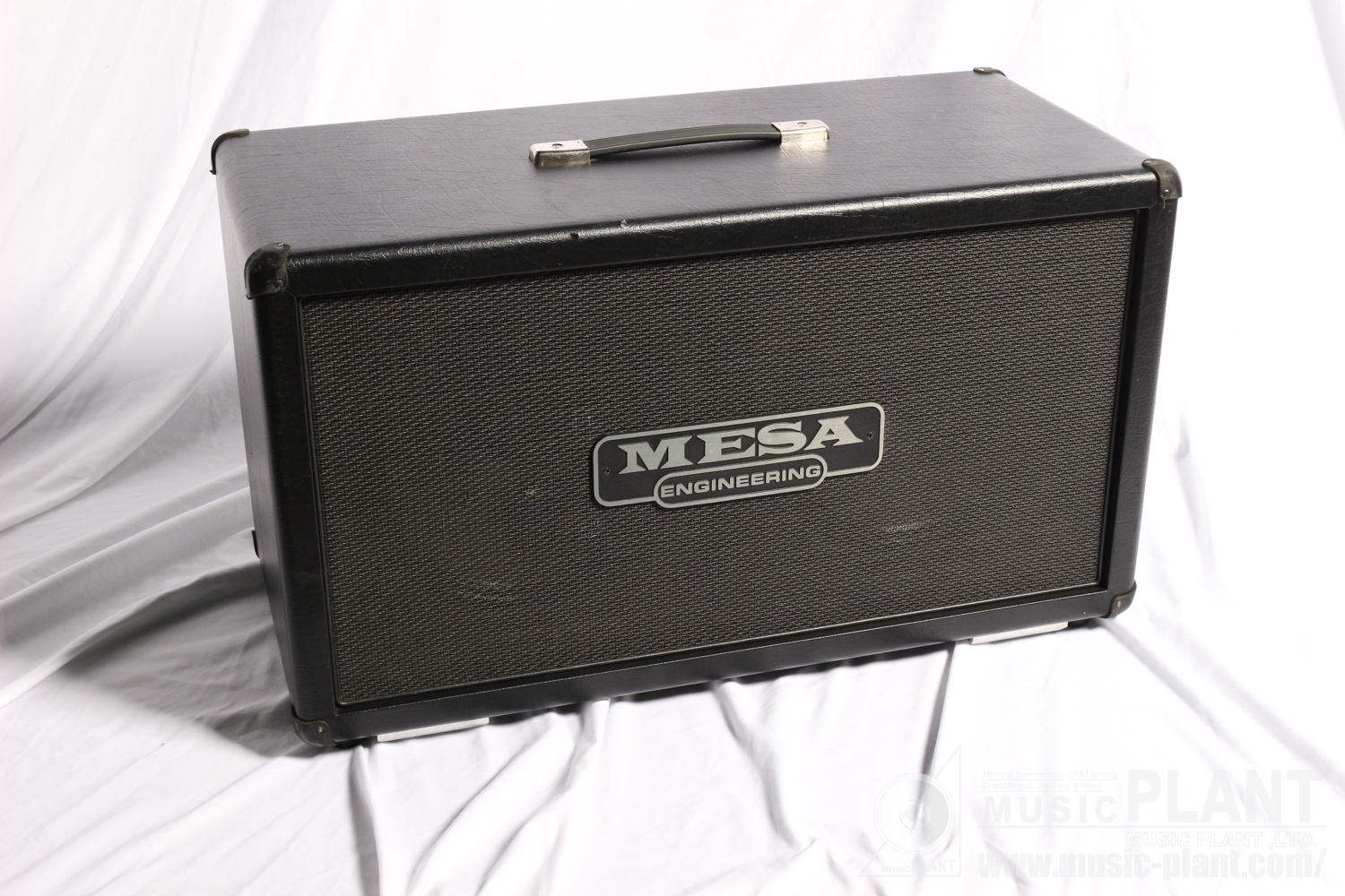 MESA/BOOGIE ギターアンプキャビネットHORAIZONTAL 2×12中古品()売却