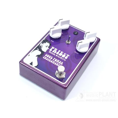 PRIEST NutubeOverDriveサムネイル