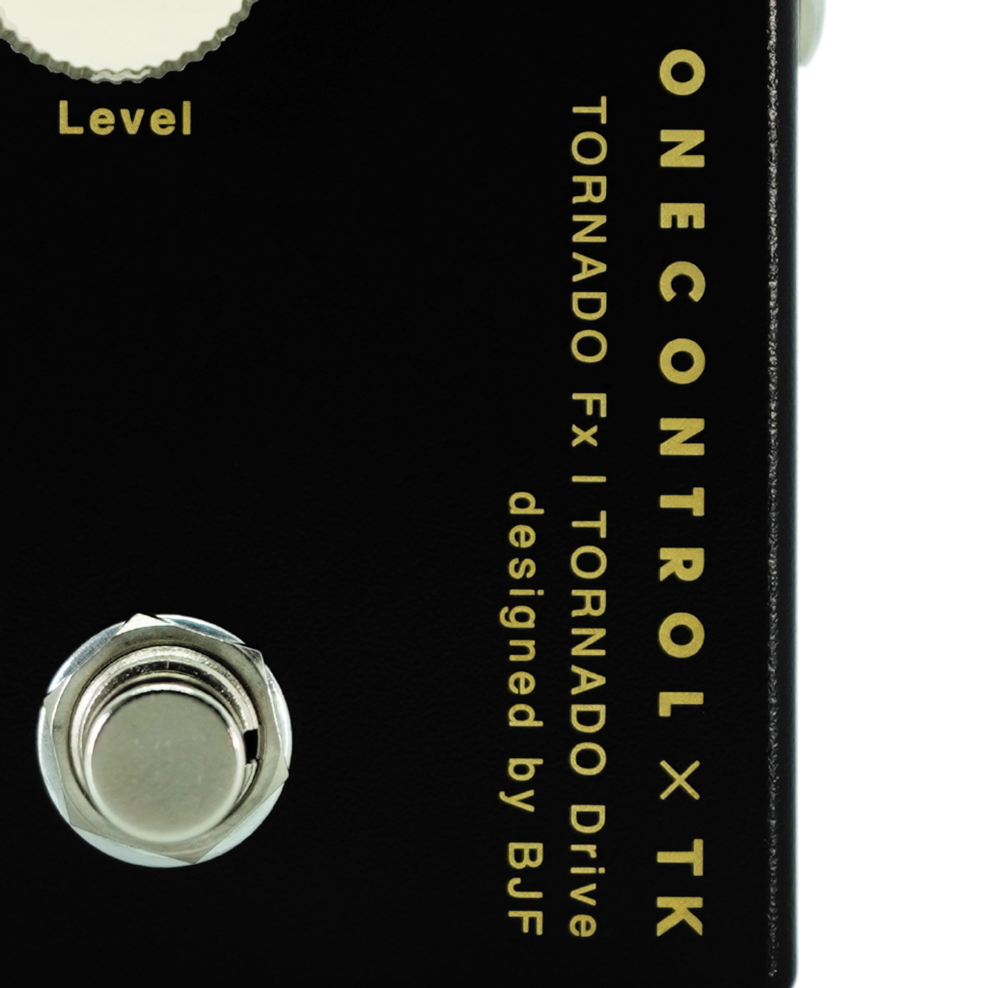 TORNADO Drive Brass追加画像 TORNADO Drive Brass追加画像