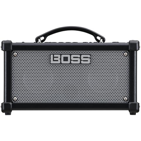 BOSS-GUITAR AMPLIFIERD-CUBE LX