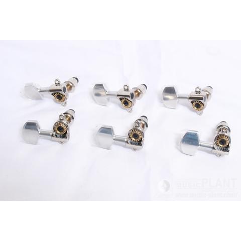 Phase III Locking Tuner (Nickel)サムネイル