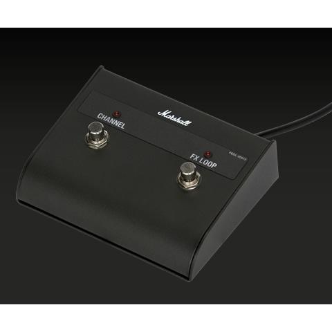 Marshall-フットスイッチPEDL90012 DSL5-100p