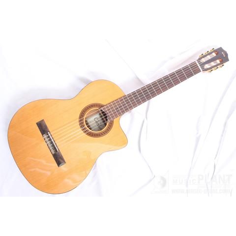Cordoba-クラシックギターC5-CE NAT