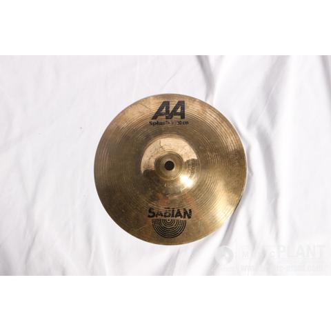 AA Splash 8inch BRILLIANT FINISHサムネイル